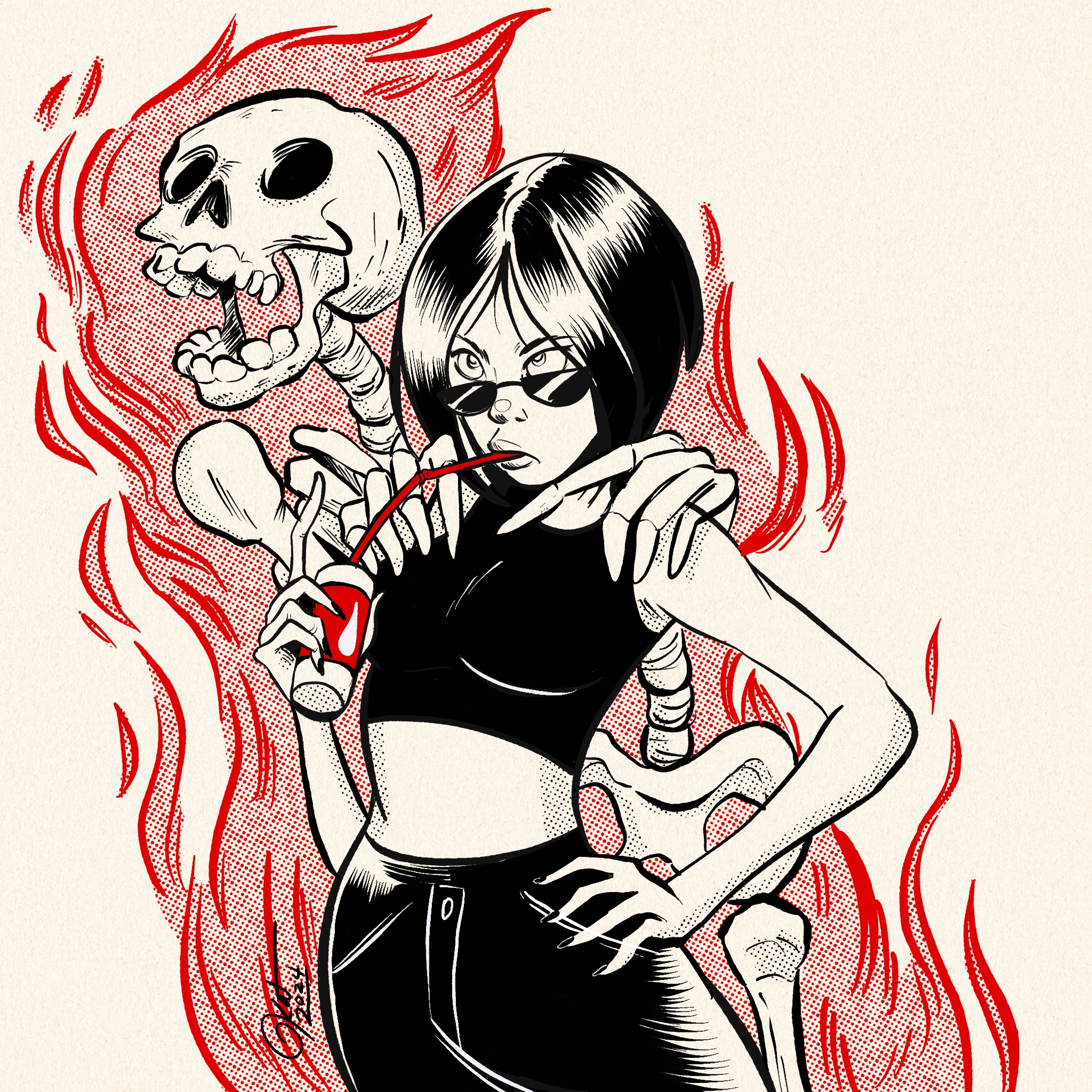 Mercy Brown: Dead Around Town